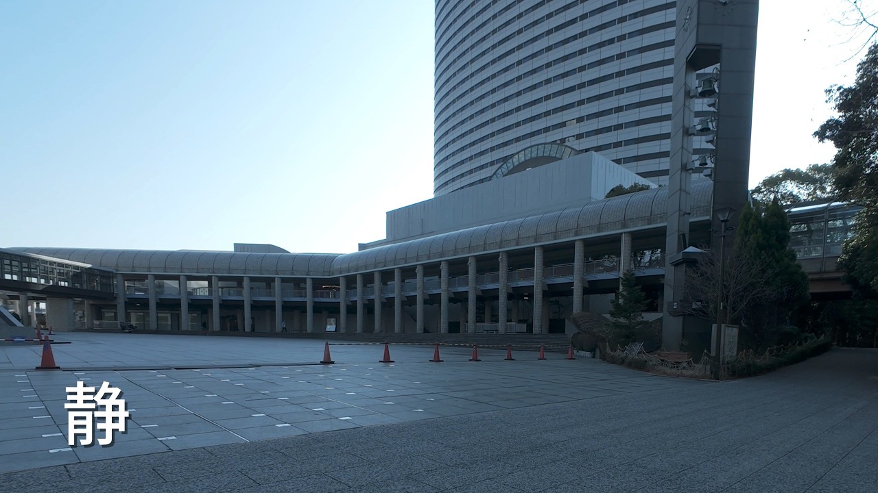 休日やのにね｜とことことなり　Even though it's my day off, you know. | Tokotoko Tonari