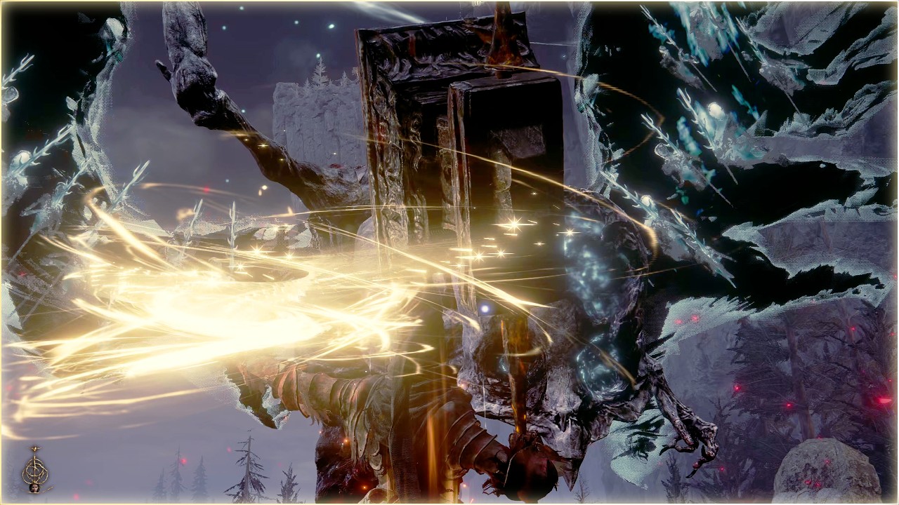 DeathRite BIRD [112 NG] | SOTE • ELDEN RING [4K]