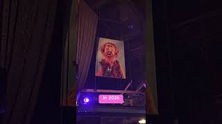 Goodbye Muppet* Vision 3D #muppetvision3d #waltdisneyworld