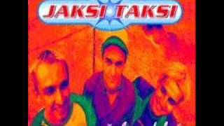Video thumbnail of "Jaksi Taksi- Lavičky"