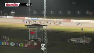 Vidéo de la course PMU LOPP 4