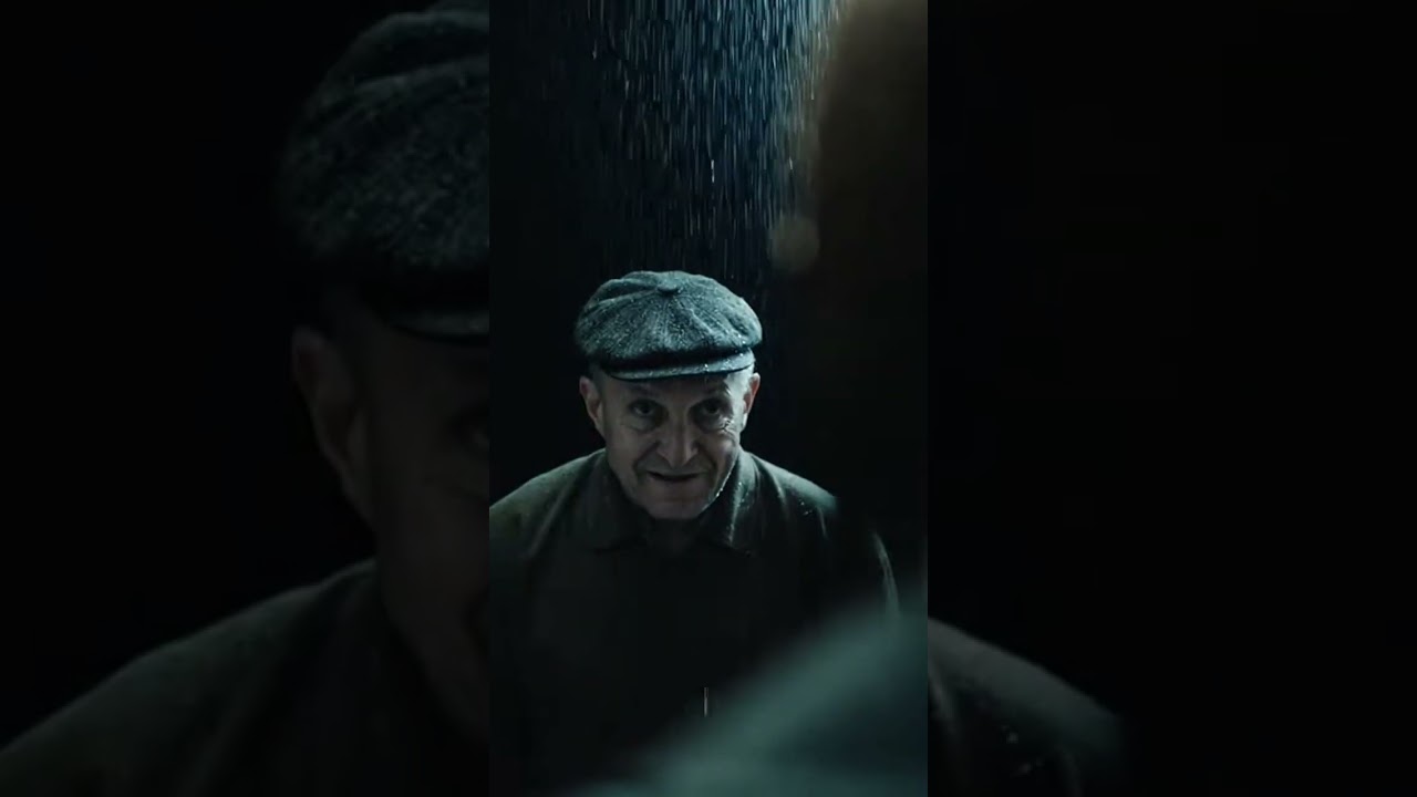 Мини-дорама: «Дом, куда нельзя возвращаться» - Эпизод 2. Лифт, который знает слишком много 