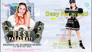 LEMU TAPI AYU.VOC.DESY PARASWATI. LAGU CERBONAN TERBARU 2023