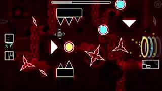 [Geometry Dash 1.9 PS] The Paradox (Soccorsi) by RoiMousti (Easy-Medium Demon)