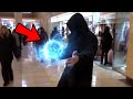 10 أشخاص لديهم قوى خارقة في الحياة الواقعية