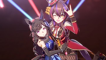 Uma Musume Pretty Derby - Let