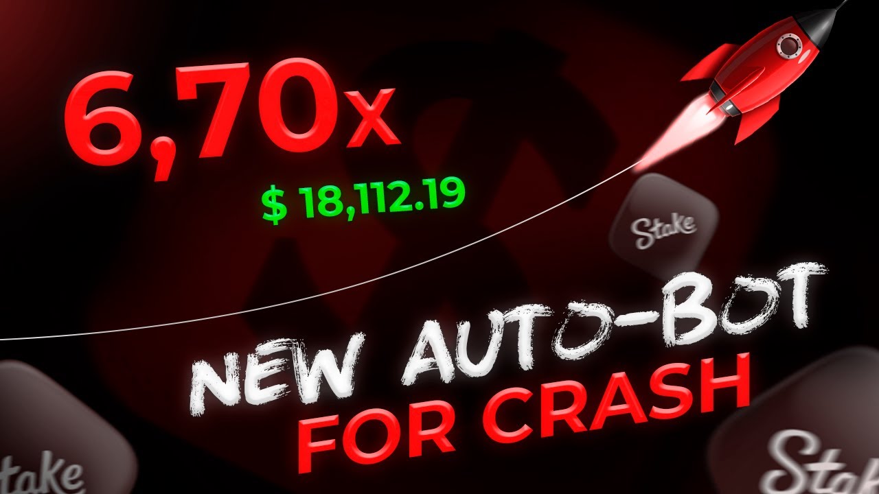 STAKE STRATEGY for CRASH GAME Stake Strategy Stake YouTube