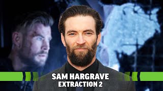 Extraction 2 Director Sam Hargrave Extended Interview: The 21Minute Oner and Crafting the Action