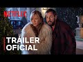 Misterio a la vista | Tráiler oficial | Netflix