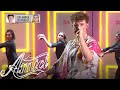 Amici 22 - Wax - Partire da te