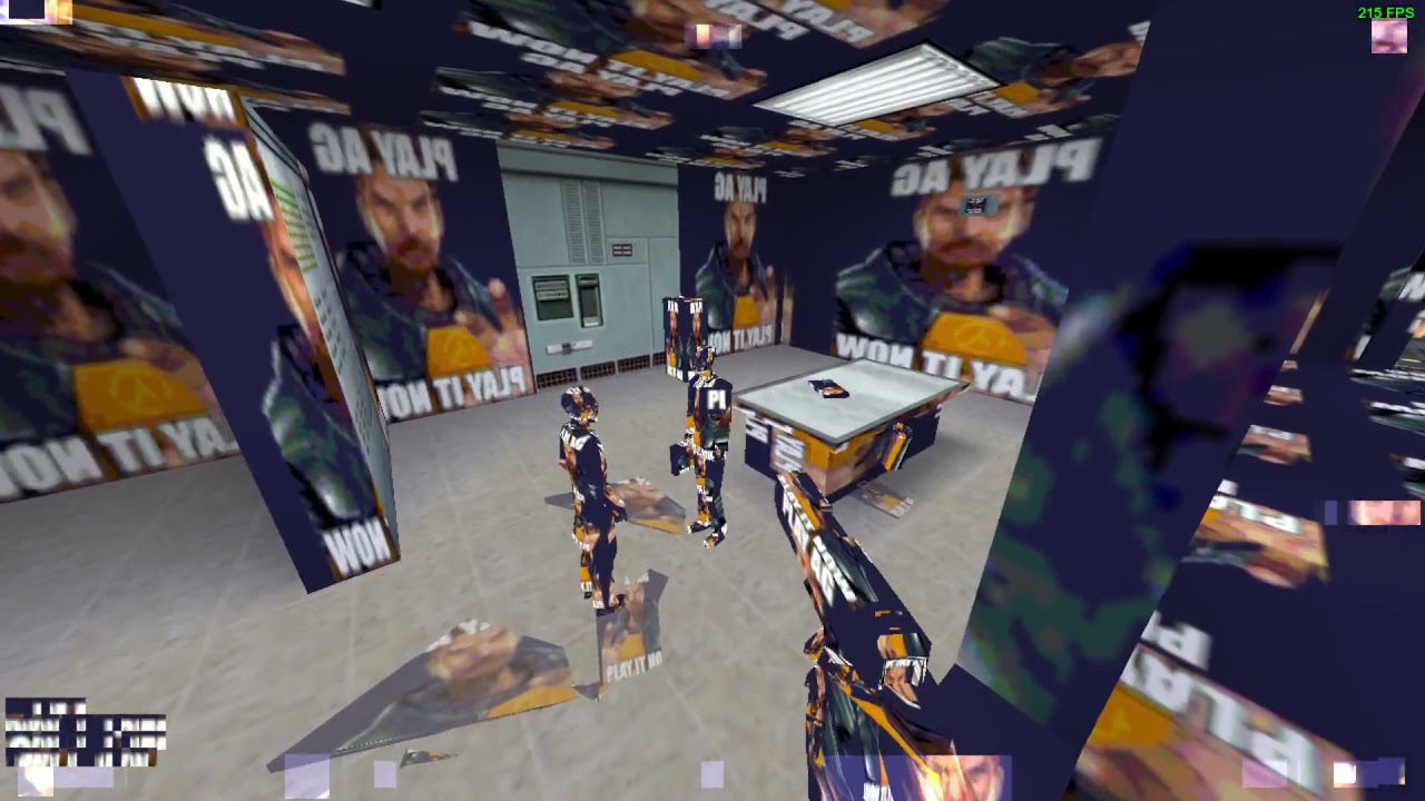 what it feels like to be on the sourceruns discord