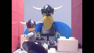 The Battle of Bjorn Ironside (2006) - by Captain Bulldog