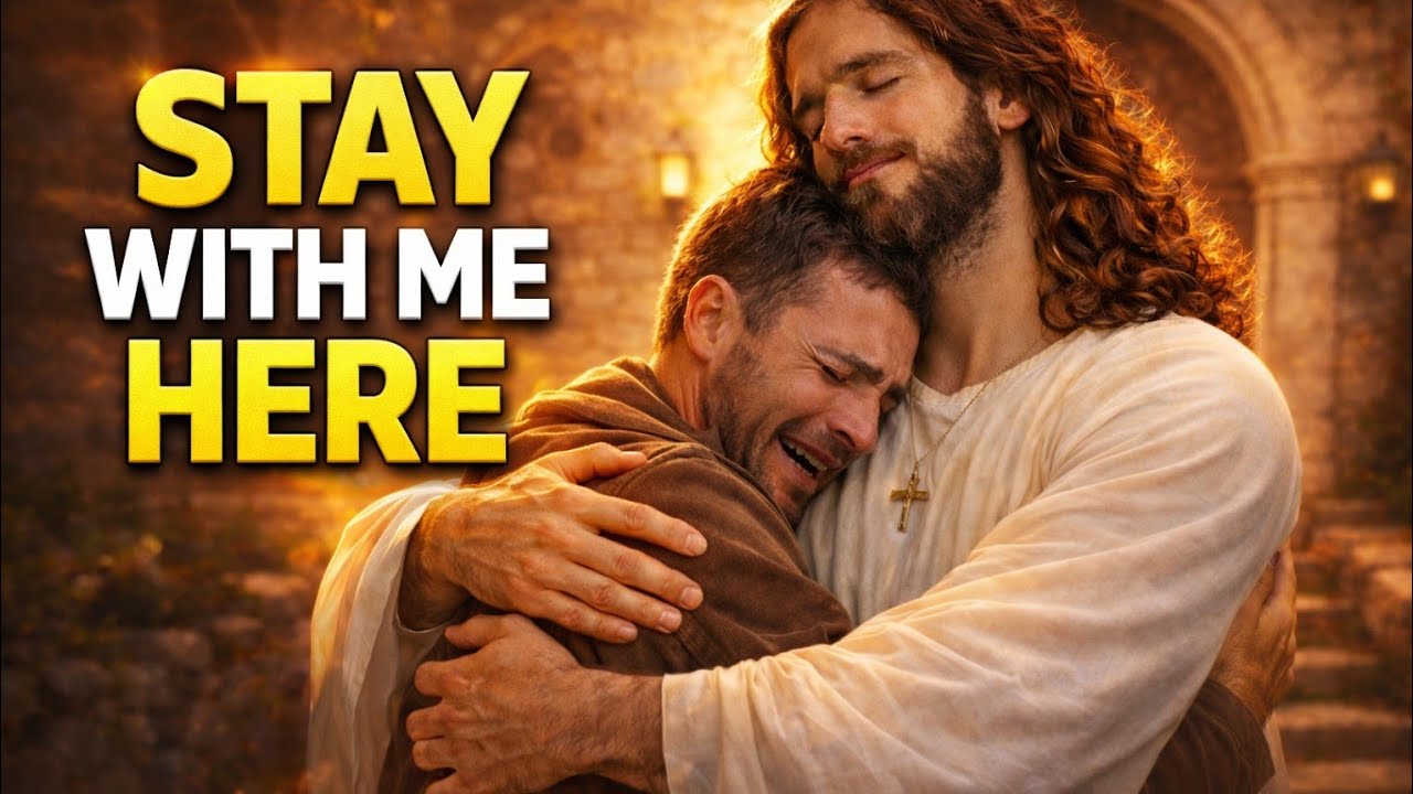 Do Not Fear the Future Before It Arrives | God Says | God Message Today