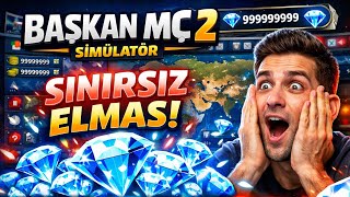 Başkan Mç 2 Simülatör Ülke Yönetmek Hiç Bu Kadar Kolay Olmamıştı