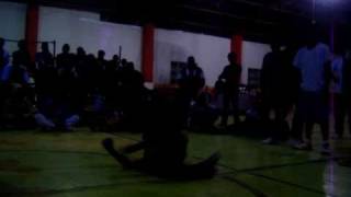 batalla final en loreto zacatecas buena battle hip-hop y mas.......