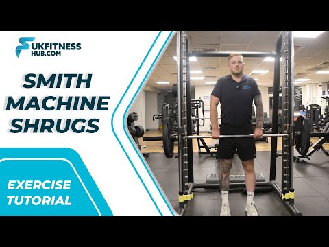 Leverage Shrug