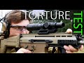 Budget Optic Torture Test (Primary Arms Raptor 1-6x)