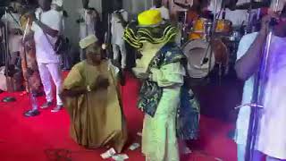 Mega99 Knee Down For Bola Are