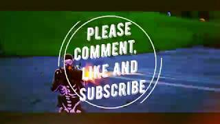 Chance the Rapper ft. MadeinTYO & DaBaby - Hot Shower (Streamtage #3)