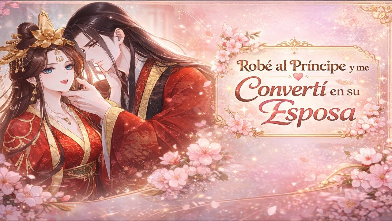 La Ladrona Más Famosa Roba al Príncipe en su Propia Boda y se Convierte en su Esposa Demoníaca