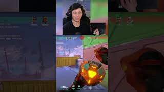 This Is Why I Go Belt When Pushing A 🤣