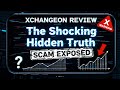 XchangeON Review: The Shocking Truth About The 2.5 % Profit