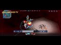 Yin vs Alpha ( Sabi pure fighter nag figther/assassin) pero kahit madaya ka di ka tatagos sakin