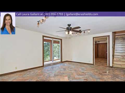 186 Wayward Wind Road, Divide, CO home video tour