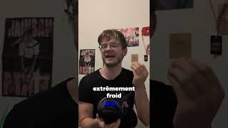 On A Presque Arrêté La Lumière Resimi