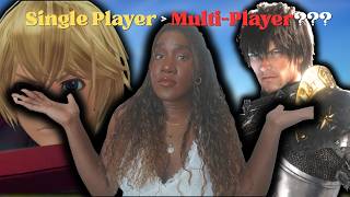 Single-Player Games: The Ultimate Escape from Toxicity