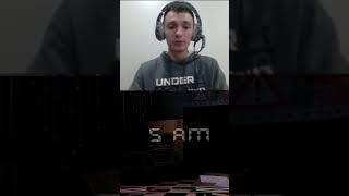 THE LUCKIEST WIN I EVER GOT - Five Nights at Freddy’s 2