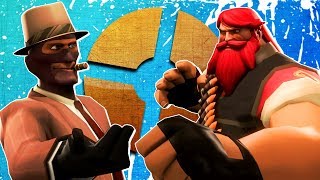 [TF2] Contract Race: Reborn