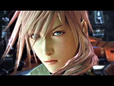 [プレイ動画] ファイナルファンタジーXIII (FF13) #1 [実況なし]