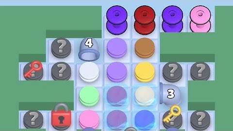 Knit Out level 429 walkthrough solution