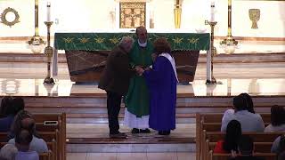 Sunday Mass (Spanish)- 2/15/2026