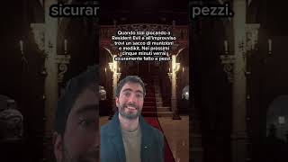 5 minuti forse sono anche troppi#videogiochi #residentevil #gaminglife #youtubegaming #pcgaming