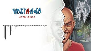 Vojtaano - Je Toho Moc (Prod.By Tommy K.) [Audio]