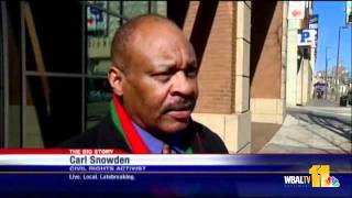 AA Co. Council Member Under Fire For Racial Comments