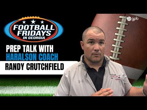 Haralson County Rebels Coach talks important lessons learned and adjusting ahead of the 2026 season