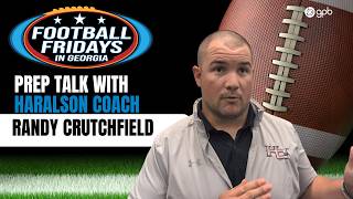 Haralson County Rebels Coach talks important lessons learned and adjusting ahead of the 2026 season