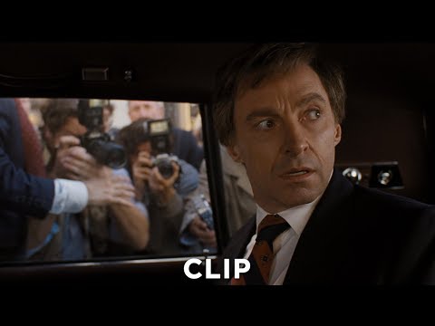 DER SPITZENKANDIDAT - Clip "Verhör" - Ab 17.1.19 im Kino!