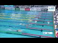 200 Freestyle Women - Italian Swimming Championship 2023