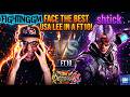 I Fought the Best USA Lee in a FT10 and THIS Happened... (Tekken 8)