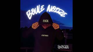 Download Lagu DUAM - Boule Noire (Audio Officiel) MP3