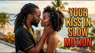 Your Kiss In Slow Motion | Lovers Rock Reggae, Romantic Slow Jam, Smooth R&B Soul | KENDU VIBES