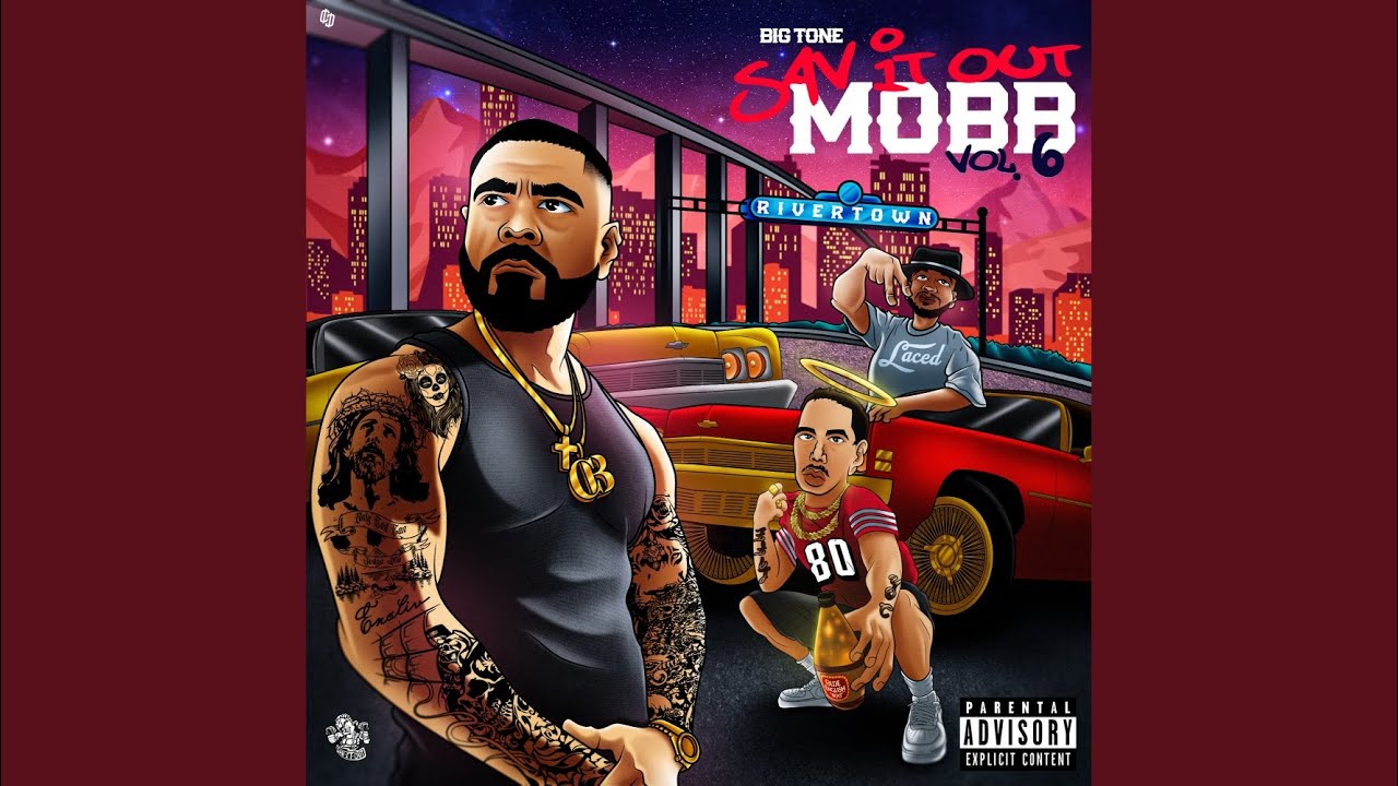 In California (feat. GB & Nett) - YouTube