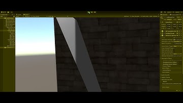 [GCT742 Team Progress] Unity object manipulation in VR