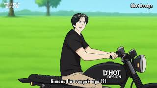 GREATEST RT COMPETITION PART 2 - Dhot Design