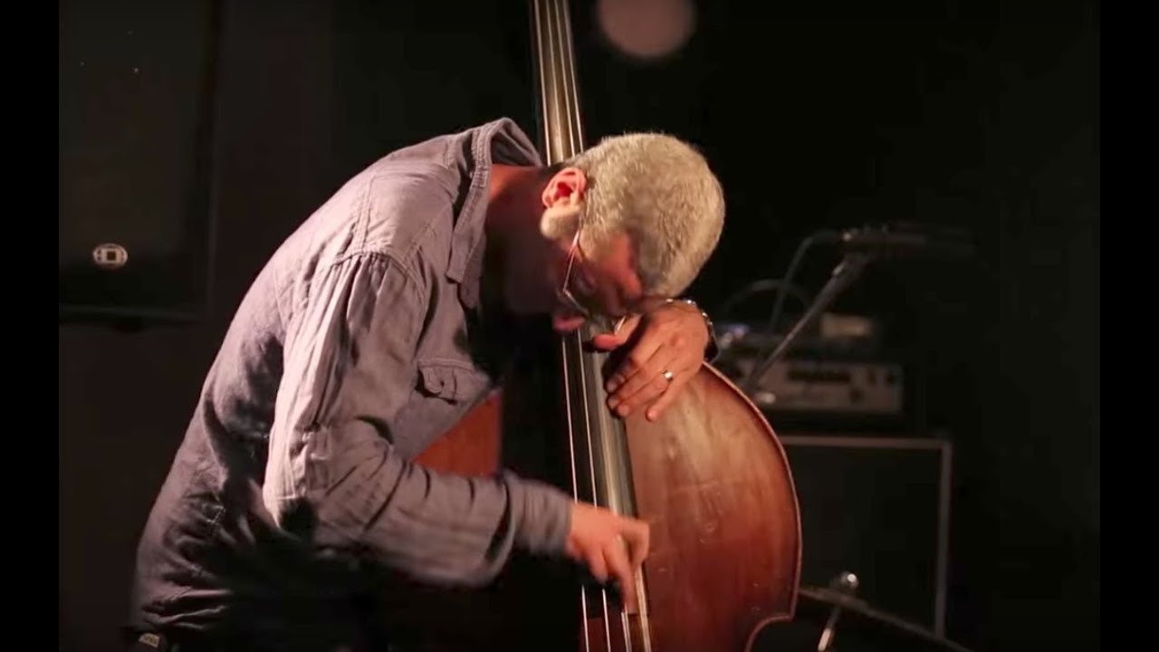 Tal Gamlieli Trio | Farewell