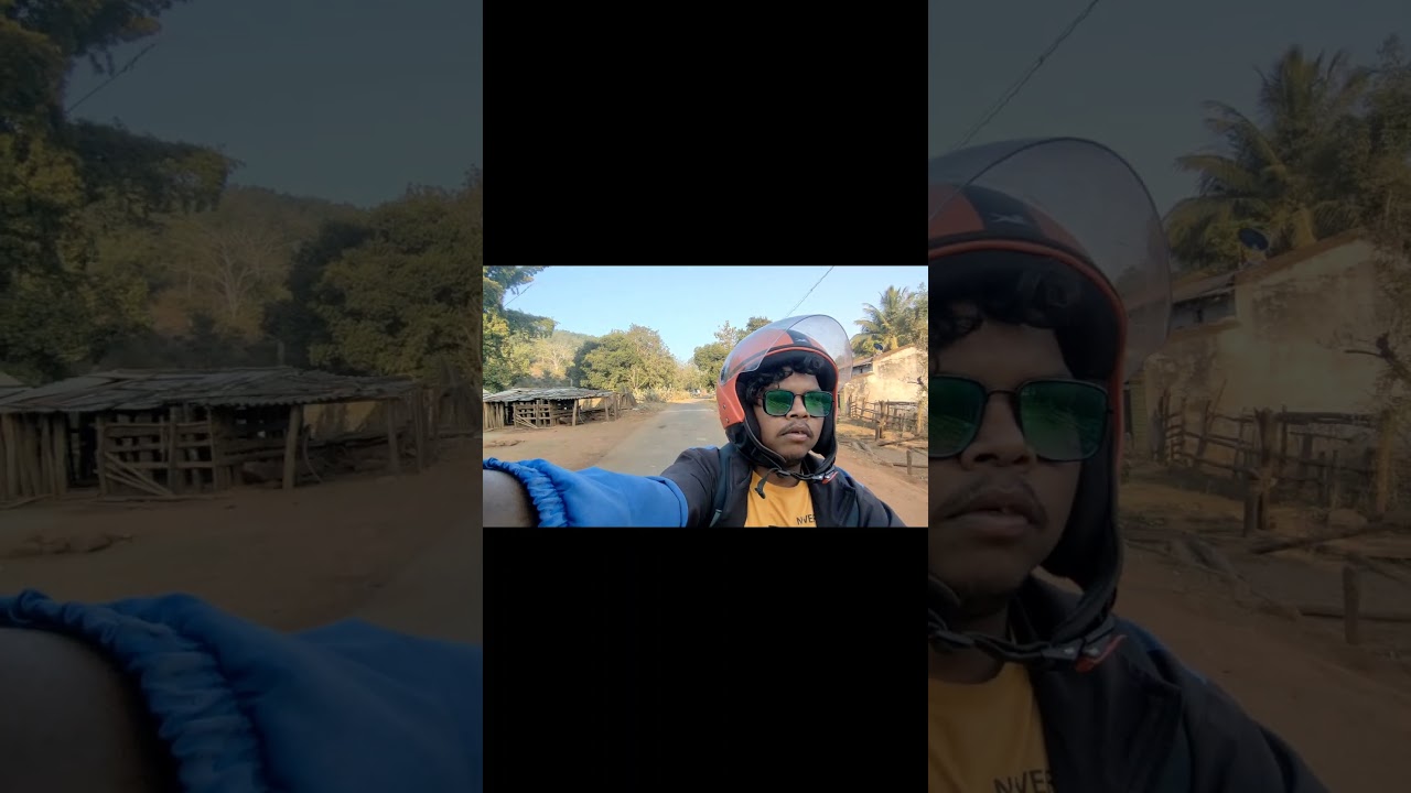 Jargisuga Village Sindrigon gp #bettercoach #shortfeed #vlog #dailyvlog #shorts